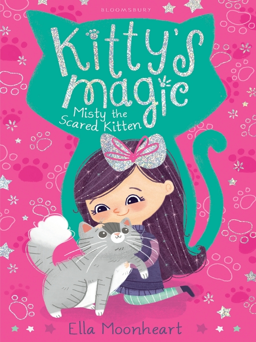 Title details for Misty the Scared Kitten by Ella Moonheart - Available